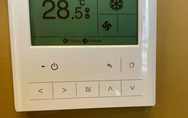 Апартаменты Risingsun 204