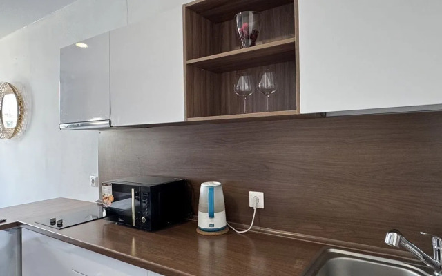 Квартира на улице Малышева 42А