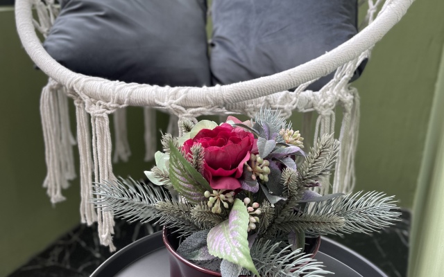 Апартаменты Как Дома