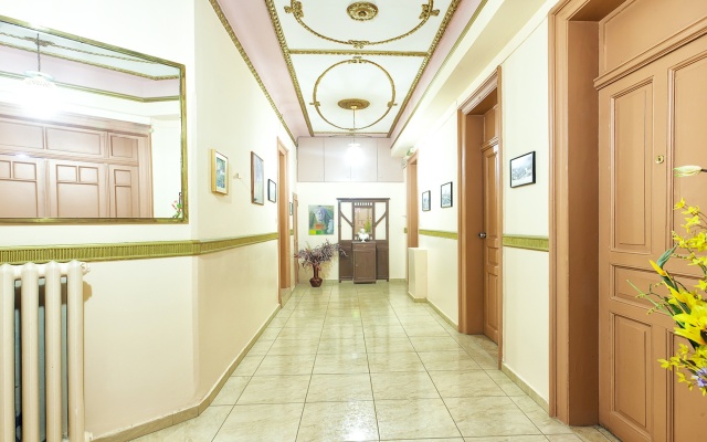 Nea Metropolis