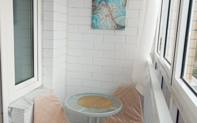 Ryadom S Tk Yeletskiy Apartments