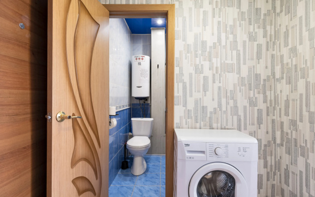 Апартаменты с кондиционером у метро Красный проспект