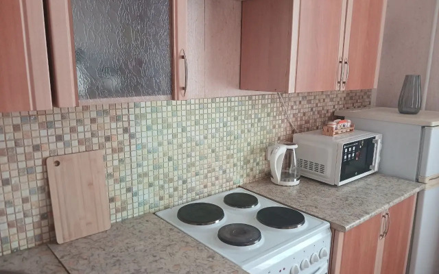 Квартира Уютная Aday Aparts в Центре Курска