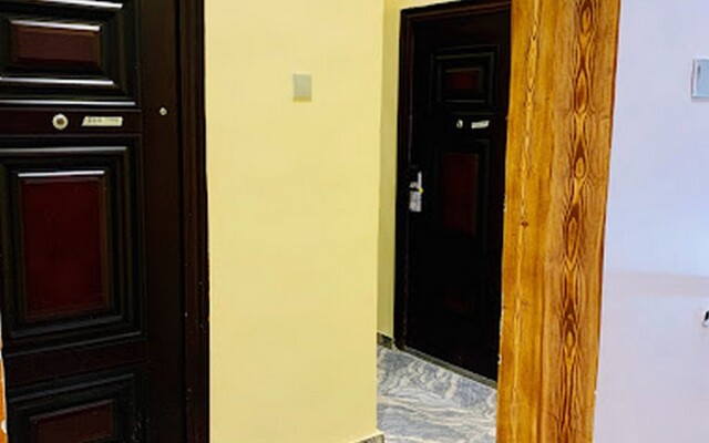 Ama Luxury Suites Hotel