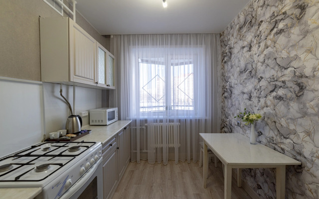 Апартаменты InnDays на Фридриха Энгельса 14