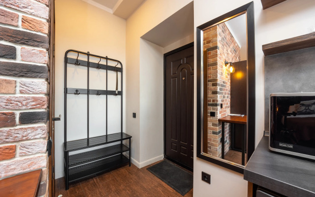 Апартаменты LOFT 5Вершин 3