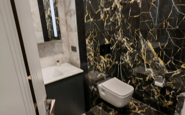 1+1 s Sadom i Akvaparkom (E-10) Flat