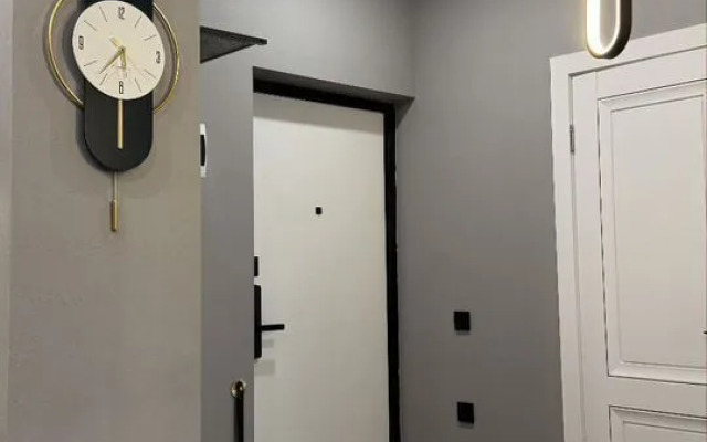 Апартаменты с новым ремонтом на Ивана Беличенко 92к4