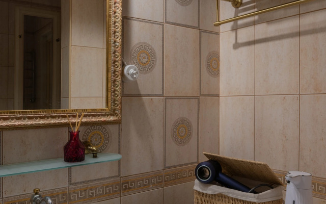 Апартаменты Двухкомнатные Welcome2Yar у Театра им Ф Волкова