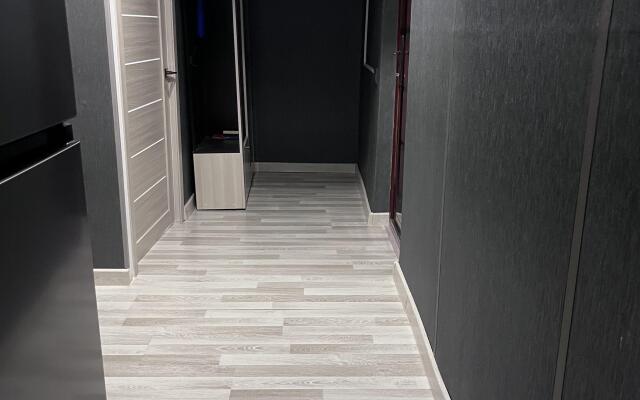 Квартира Гюль