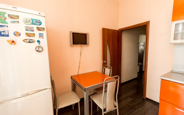 Kvartiry Posutochno Absolyut Mini-Hotel