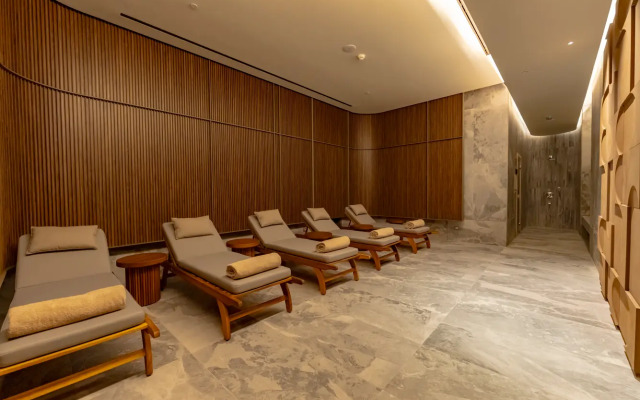 Marriott Executive Apartments Antalya