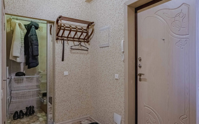 Квартира на Белинского 177А