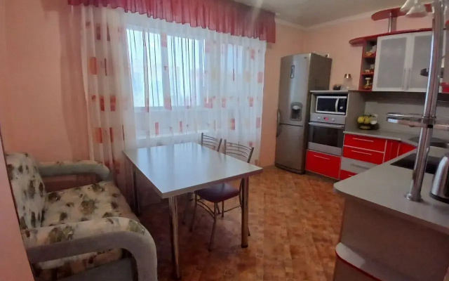 Квартира в 15ом Микрорайоне 11