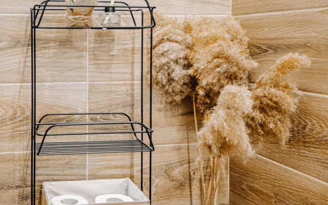 Апартаменты Lalapart Bluesky евродвушка на Новодмитровской улице