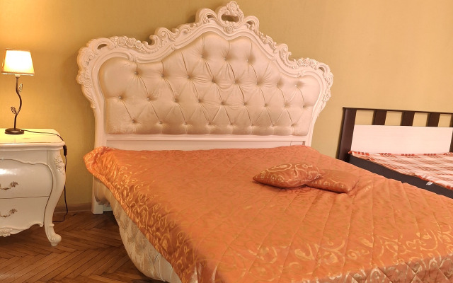 Гостевой Дом Музыка Крыш