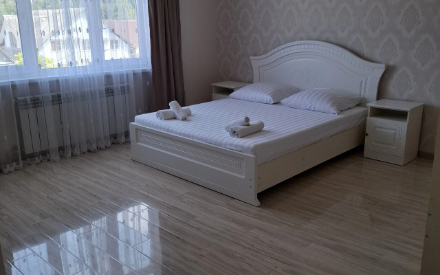 Anna Guest House