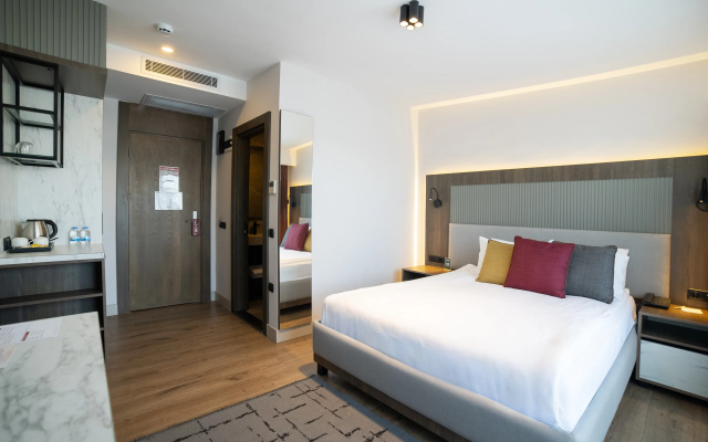 Nuca Homes