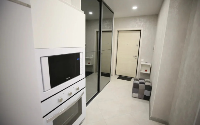 Апартаменты Amelia