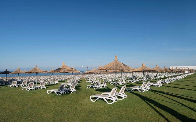 Voyage Belek Golf & Spa Hotel Resort