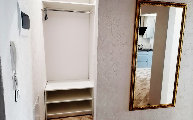 Zelenogradsk Kranc Park Odnokomnatnye Apartment