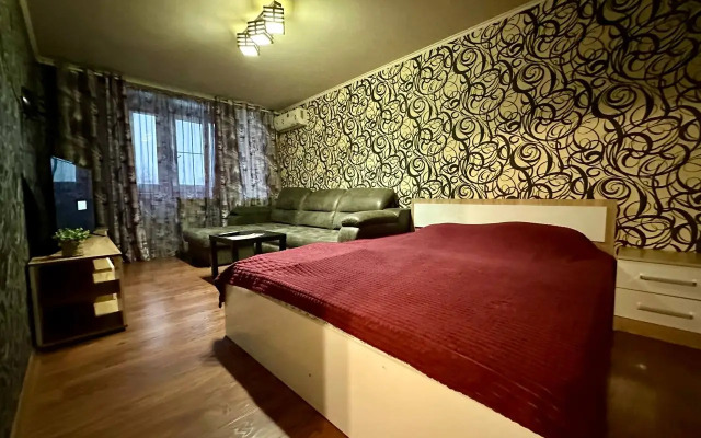 Квартира 2х комнатная с видом на парк