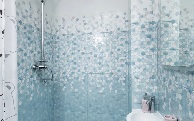 Апартаменты Отличный День рядом с ТРЦ Алмаз