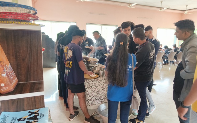 Swiss Lake Resort by Cloudstay Resort
