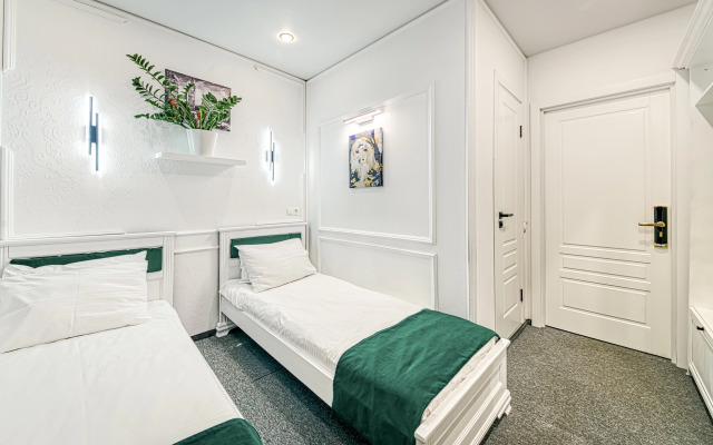 Revival Hotel