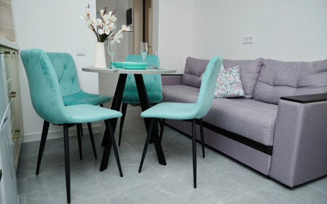 Апартаменты у театра имени Кольцова