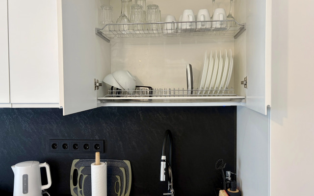 Квартира Букинг39 на Московской 70