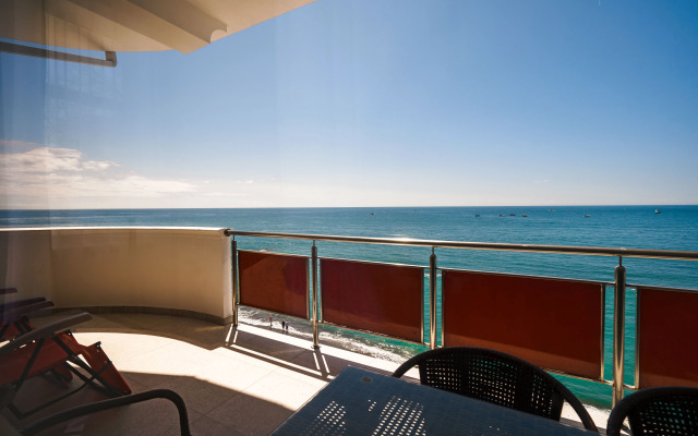 Hotel Russo Turisto
