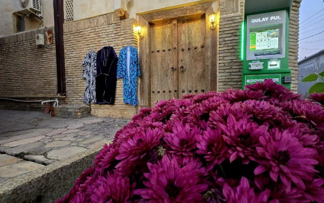 Отель Чор Минор 100 м до старого города Мы готовы к Новому году и с бесплатным кофе