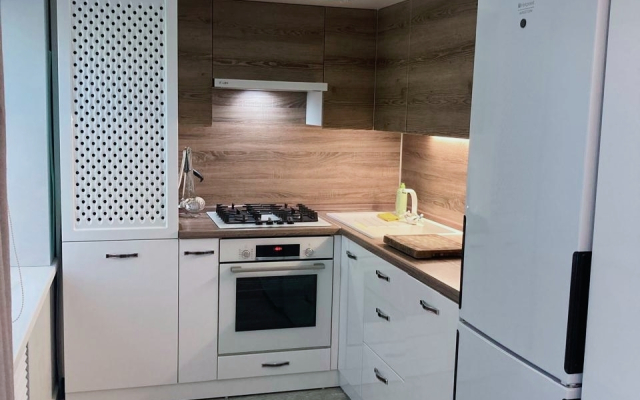 Квартира на улице Широкая 33