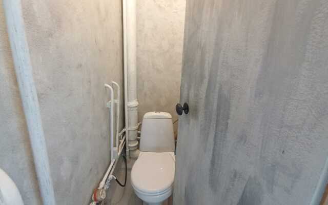 Ramacity na Dikopoltseva Flat