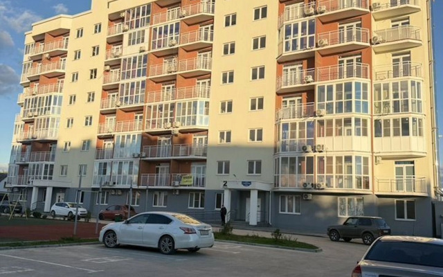 Квартира на улице Свердлова 125А