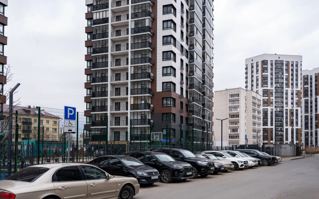 Milli House Flat