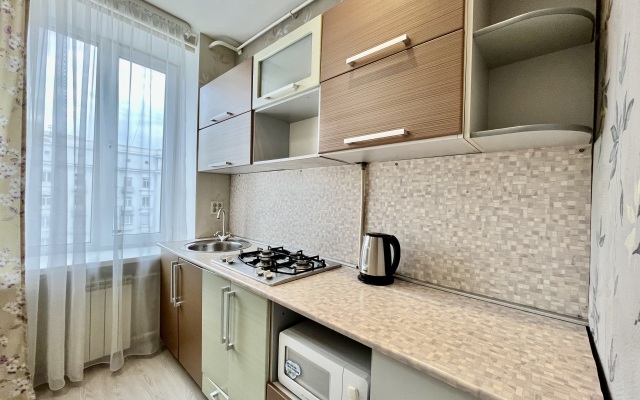 Квартира Однокомнатная в историческом центре Пятая авеню