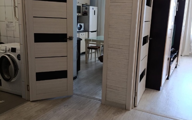 Na Sovetskoy 106 Flat