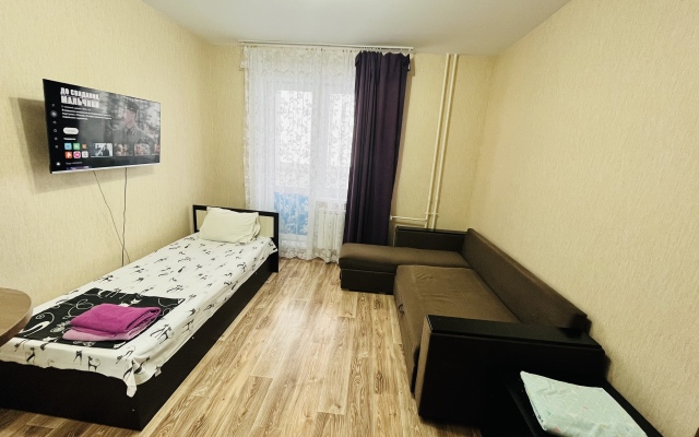 V Severnom Rayone Apartments