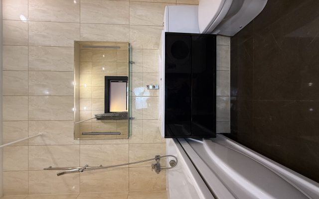 Квартира на 8 Марта 190