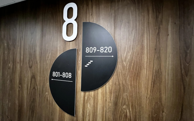 Avenu54/2 Apartment