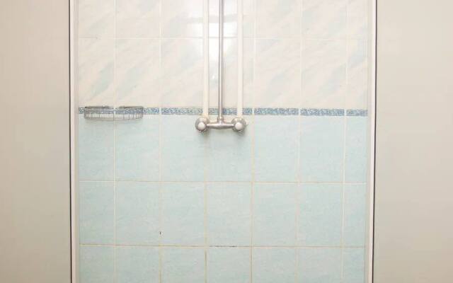Oazis Hostel