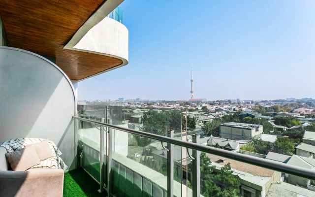 Квартира Жилой комплекс Уста ширин 77