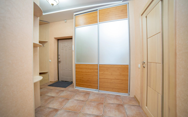 Апартаменты Вайнера 60 этаж 7