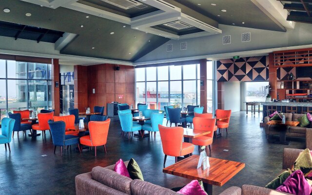Aston Pasteur Bandung Hotel