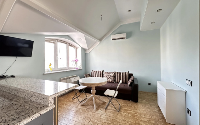 Квартира Шикарная Квартира с Видом на Кремль