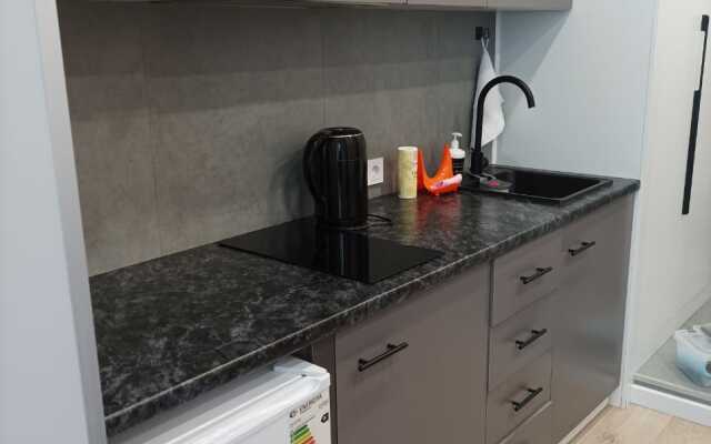 Apartamenty V Zhk Varlamova Apartments