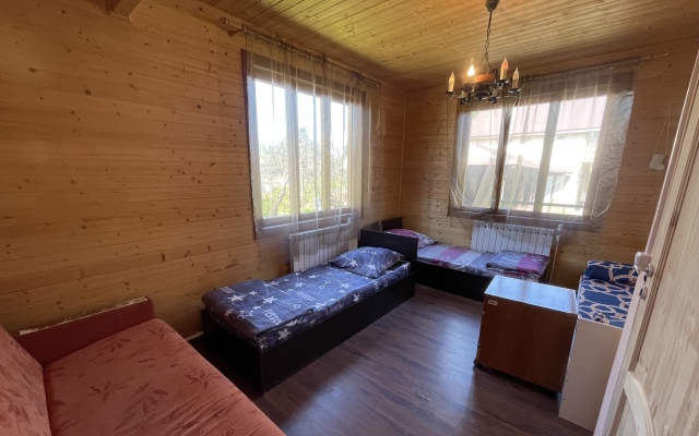 Гостевой Дом Рассудово