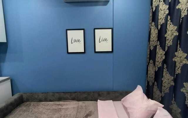 Апартаменты YuTani